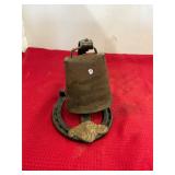 Antique Cowbell