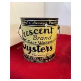 Crescent Brand Baltimore MD Bail Handle Gallon