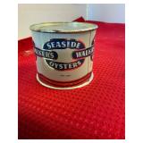 Seaside Walkers 12oz Oyster Can