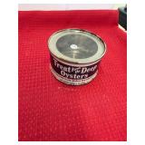 Treat from the Deep 8oz Bivalve Oyster Can