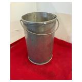 Stainless Steel Oyster House Shucking Bucket