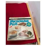Corning Microwave Plus