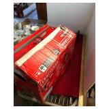 Craftsman 42cc Chain Saw