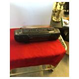 Sanyo AM/FM Radio Cassette
