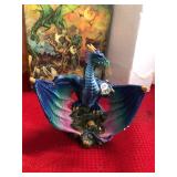 Dragon Decor Collectible