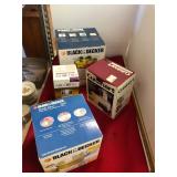 Kitchen Small Appliances