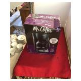 Mr.Coffee Coffee Maker
