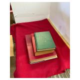 3 Military History Books