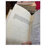 3 War Military Books