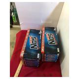 2 Cases of Nos Cans