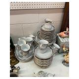 China Set Lot