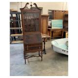 Antique Secretary Desk