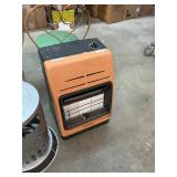 Protemp Heater