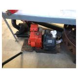 Homelite 3HP Water Pump