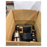 Collectible Train Lot