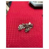 Sterling 925 Bracelet