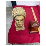 Stone Replica & Twentieth Maine Collectibles