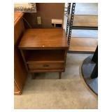 MCM Small Night Stand