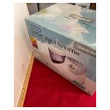 Honey Well Humidificador Digital Sureset