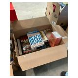 Book Box Lot