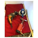 Power Tools Lot