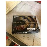 5 Shells 10ga Copper Plated Buckshot