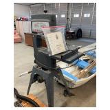 Craftsman 12" Band Saw
