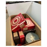 Vintage 1960s African Safari Slides Lot