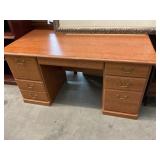 Executive Desk