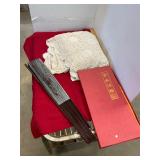 Vintage Oriental Lot