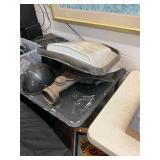 Vehicle Air Filter & Hood