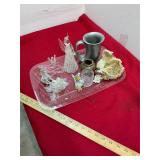 Collectible Tray Lot