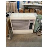 Toyostove Laser 73 Monitor Heater