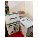 Cuisinart Lot