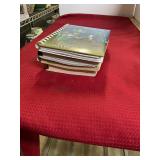 Local Virginia Cook Books