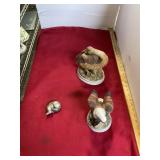 Collectible Decor Lot