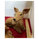 3 Deer Decor