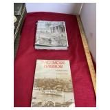 2 Local History Books