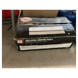 Collated Coil Roofing Nails