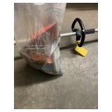 Stihl FS 55 Project Weedeater