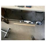 Hart Electric We and Battery With Charger