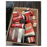 Small Engine Briggs & Stratton Lot