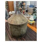 Large Antique Funnel