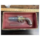 Vintage Pepper Shooter Mouse Gun