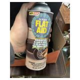 Vintage Highway Emergency Kit