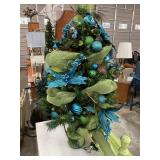 Decorative Christmas Tree