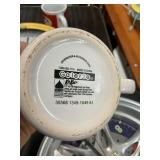 KitKat Mugs & 2 Collectible Clocks