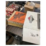 Small Engine Parts Lot