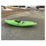 Wavesport Recon 83 Kayak