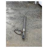 Trailer ball Hitch and Extension